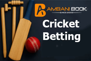 Cricket Betting